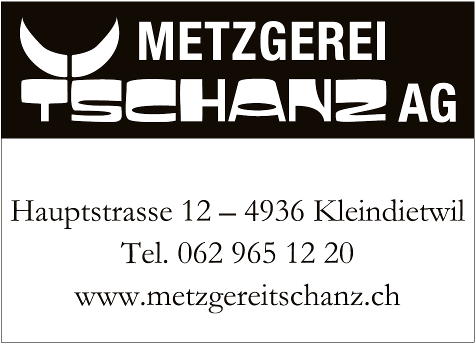 Tschanz